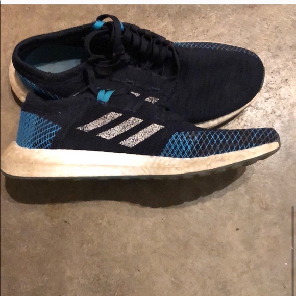 Adidas Pureboost Go - Picture 7 of 8